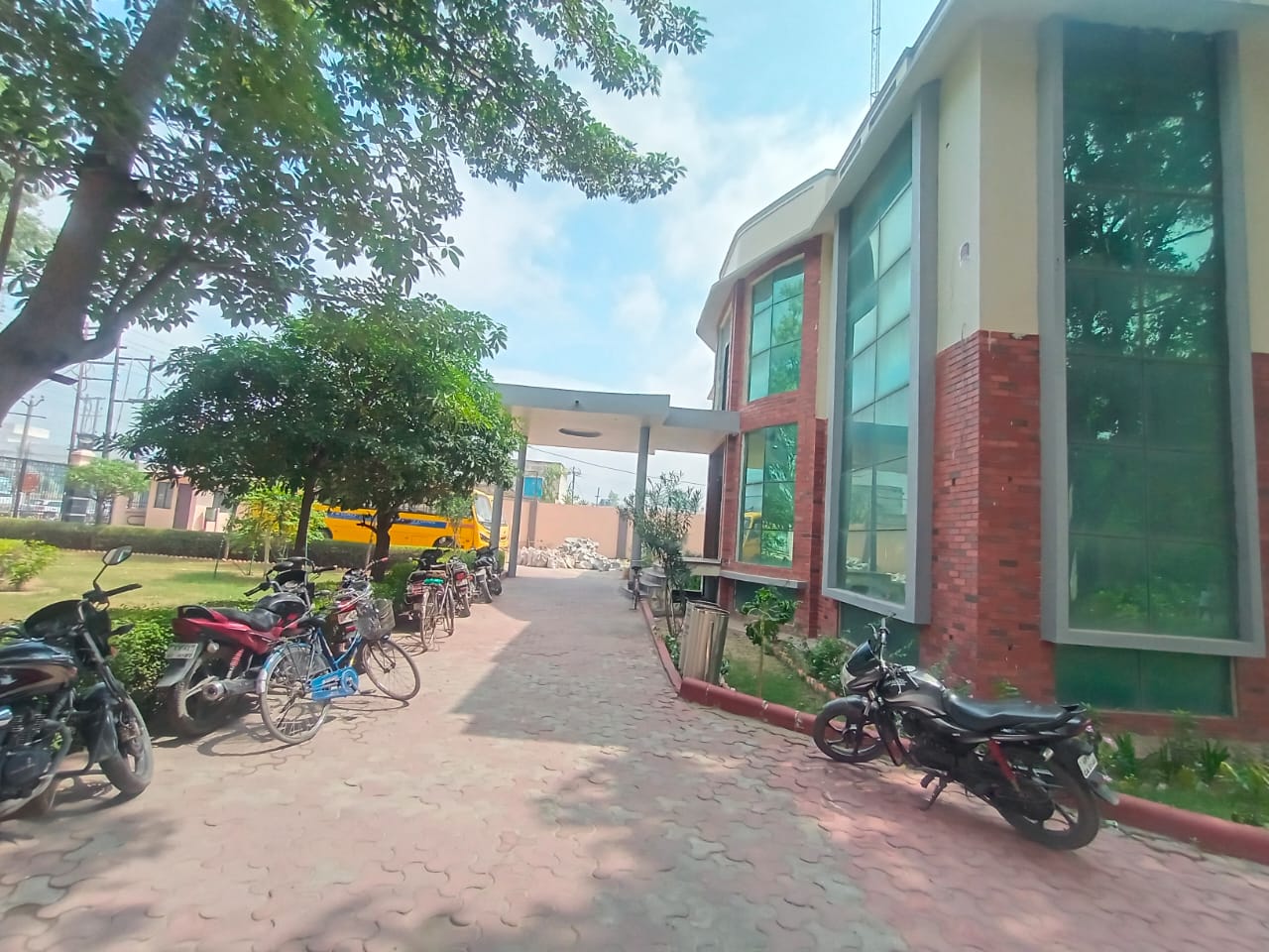Sri Sai R Group of Institutions Aligarh General photo 9